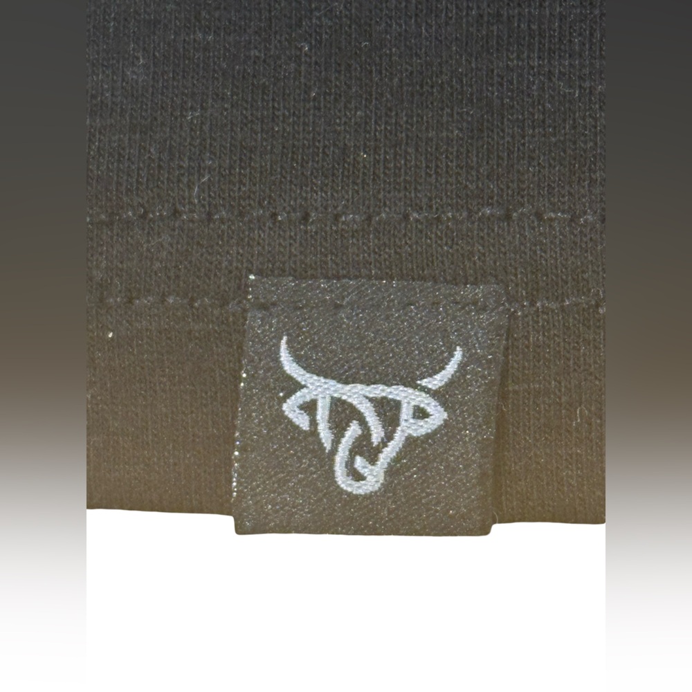 Men’s Lost Calf Lazo T-Shirt, Size Medium - Picture 8 of 9